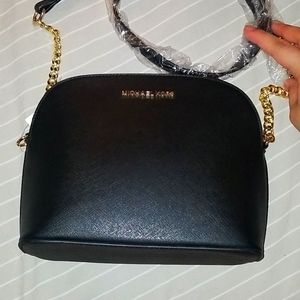 Mk michael Kors jet set crossbody